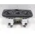 Mando Calefaccion / Aire Acondicionado para Fiat Fiorino