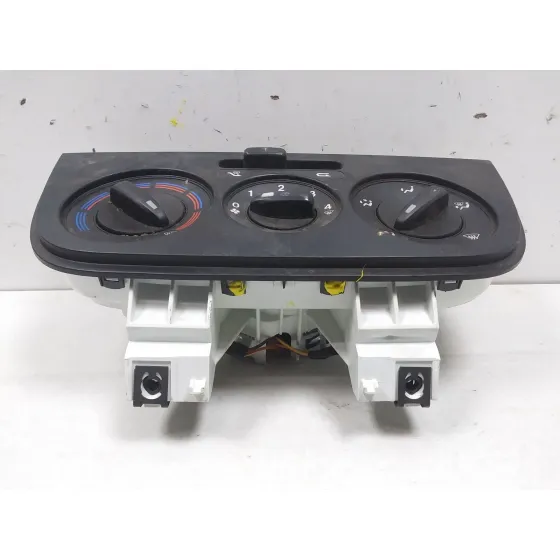 Mando Calefaccion / Aire Acondicionado para Fiat Fiorino