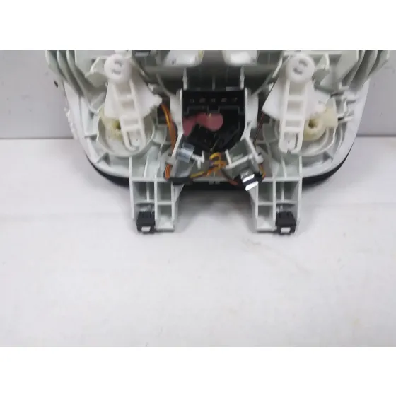 Mando Calefaccion / Aire Acondicionado para Fiat Fiorino