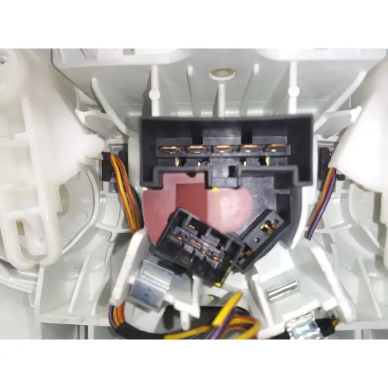 Mando Calefaccion / Aire Acondicionado para Fiat Fiorino