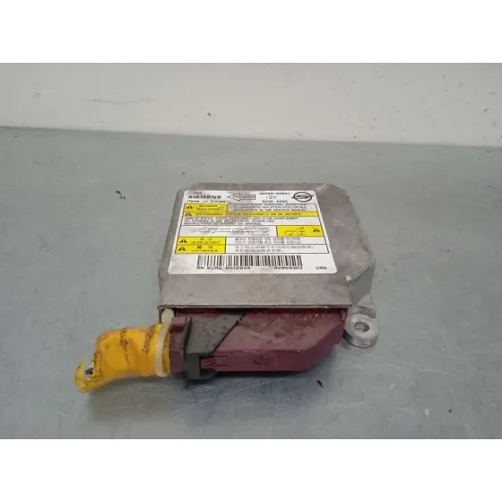 Centralita Airbag para Ssangyong Kyron