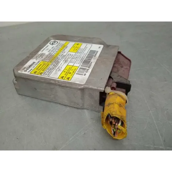 Centralita Airbag para Ssangyong Kyron