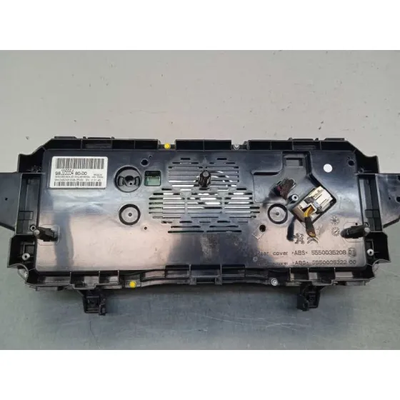 Cuadro Instrumentos para Peugeot 3008