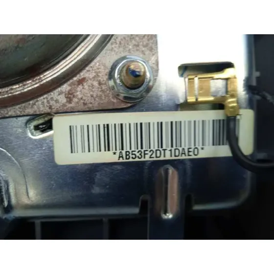 Airbag Delantero Izquierdo para Ssangyong Kyron