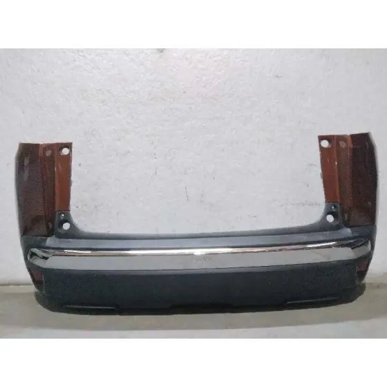 Paragolpes Trasero para Peugeot 3008