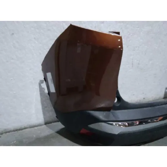 Paragolpes Trasero para Peugeot 3008