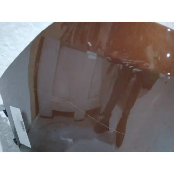 Paragolpes Trasero para Peugeot 3008