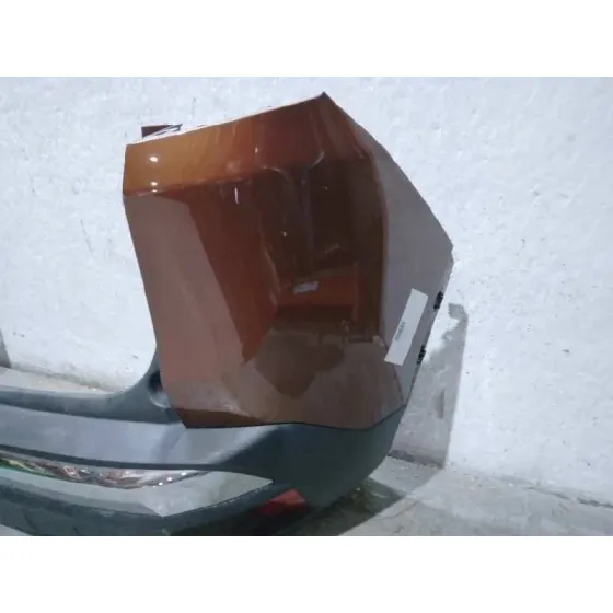 Paragolpes Trasero para Peugeot 3008