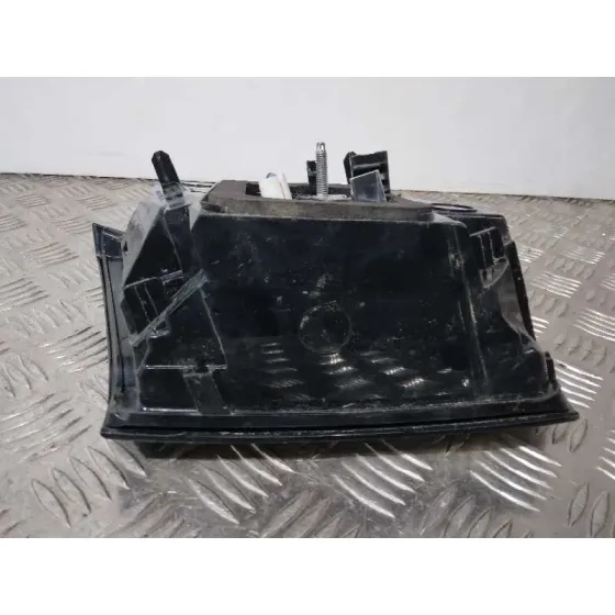 Piloto Trasero Derecho Interior para Peugeot 3008