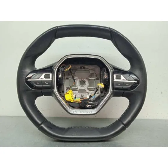 Volante para Peugeot 3008