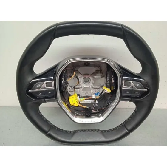 Volante para Peugeot 3008