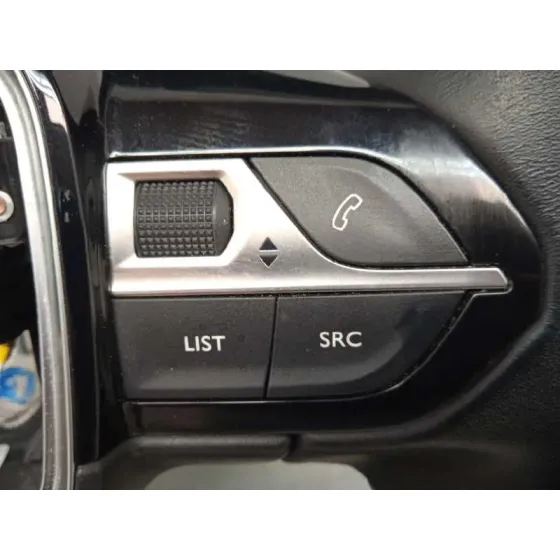 Volante para Peugeot 3008