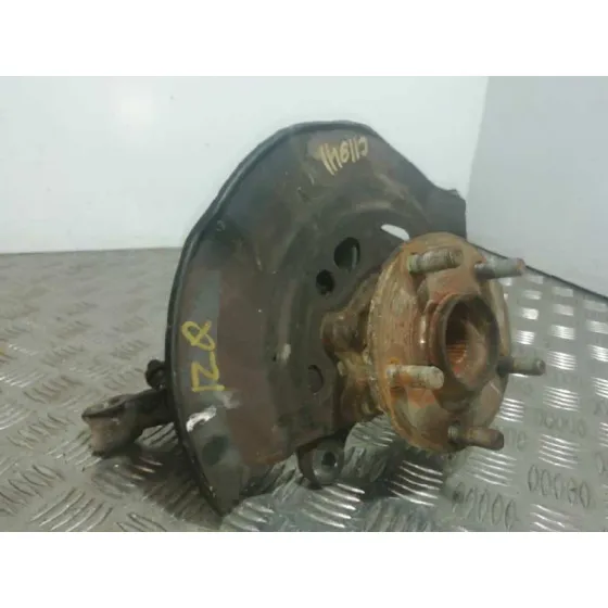 Mangueta Delantera Izquierda para Toyota Auris