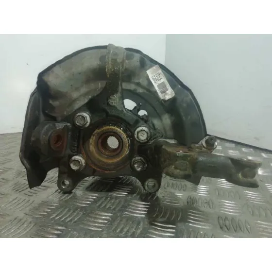 Mangueta Delantera Izquierda para Toyota Auris