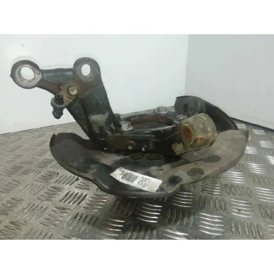 Mangueta Delantera Izquierda para Toyota Auris