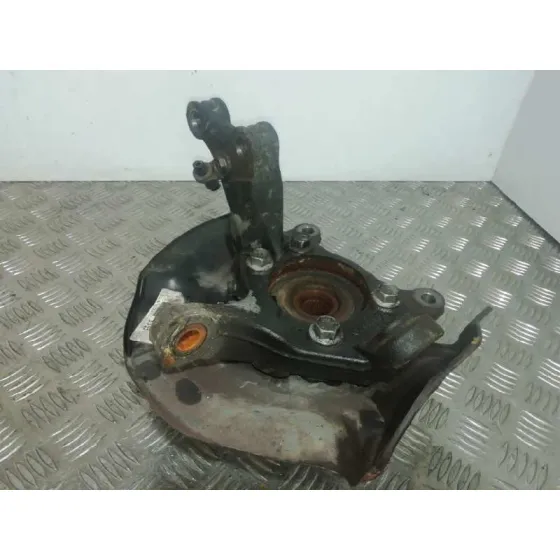 Mangueta Delantera Izquierda para Toyota Auris