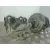 Amortiguador Delantero Izquierdo para Toyota Auris