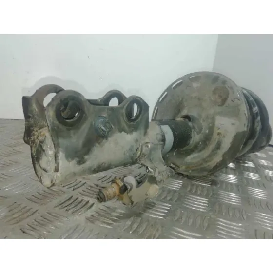 Amortiguador Delantero Izquierdo para Toyota Auris