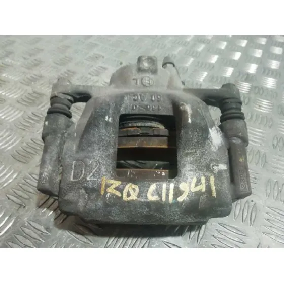 Pinza Freno Delantera Izquierda para Toyota Auris