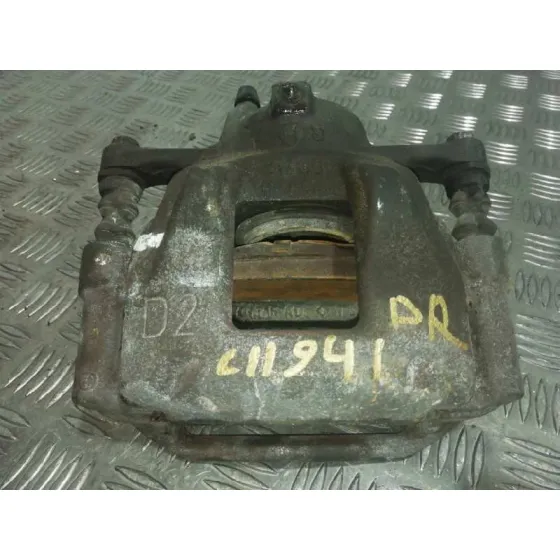 Pinza Freno Delantera Derecha para Toyota Auris