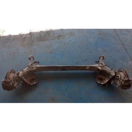 Puente Trasero para Toyota Auris