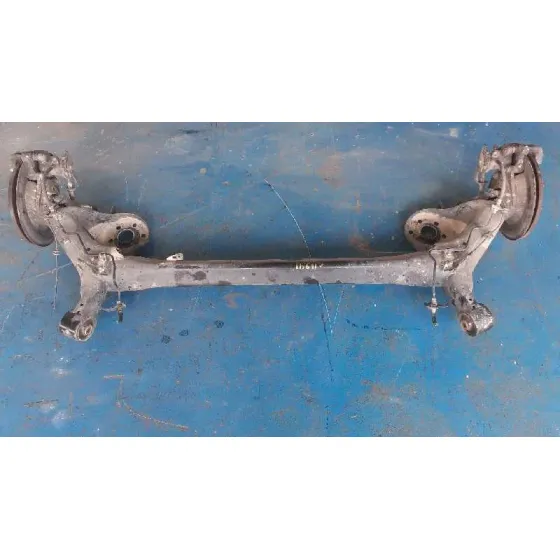 Puente Trasero para Toyota Auris