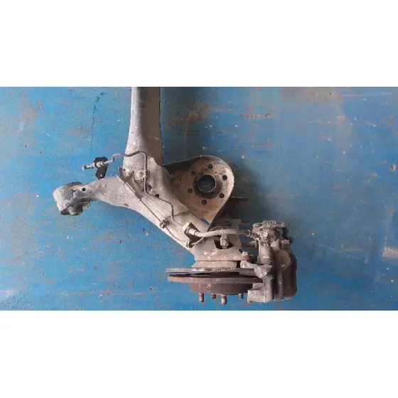 Puente Trasero para Toyota Auris