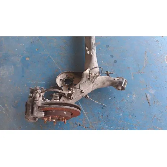 Puente Trasero para Toyota Auris