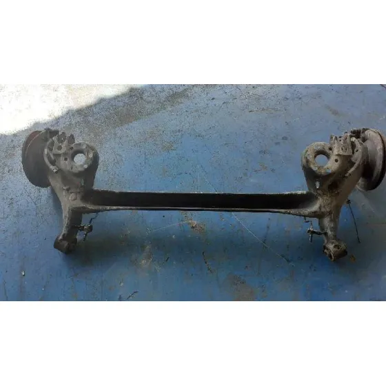 Puente Trasero para Toyota Auris