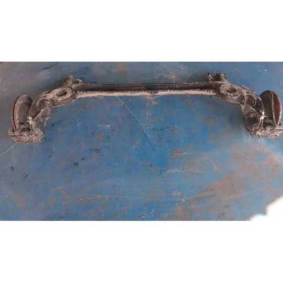 Puente Trasero para Toyota Auris