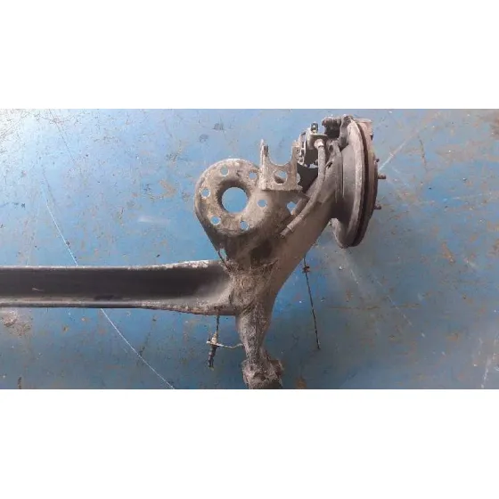 Puente Trasero para Toyota Auris