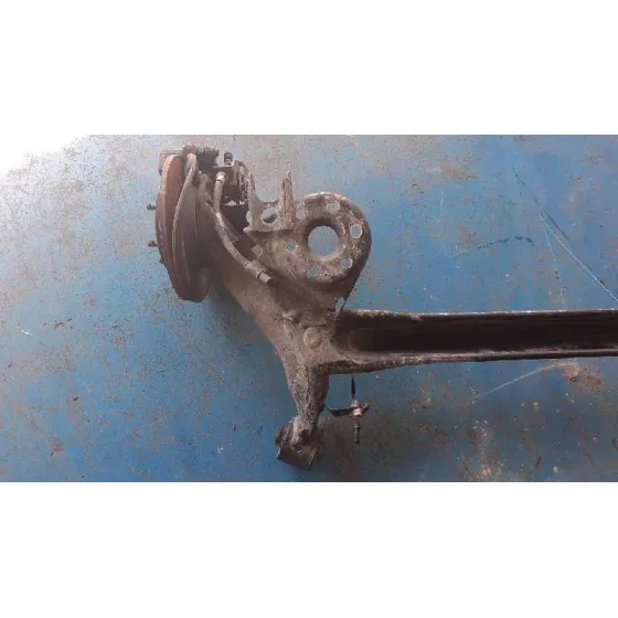 Puente Trasero para Toyota Auris