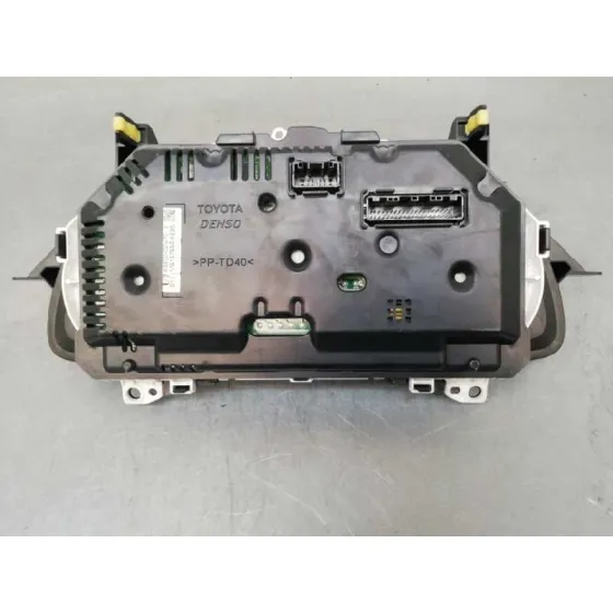 Cuadro Instrumentos para Toyota Auris