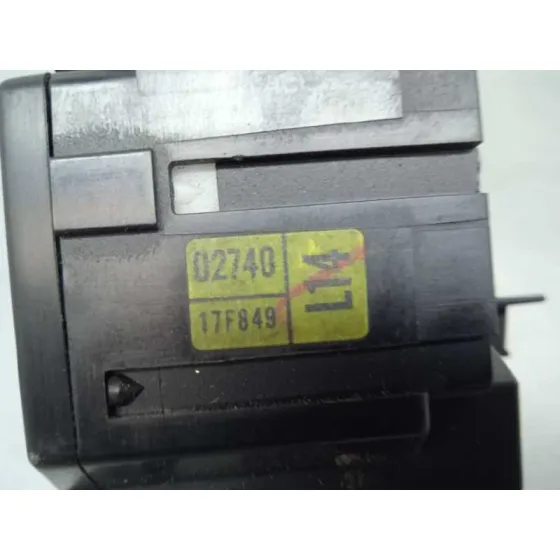Mando Luces para Toyota Auris