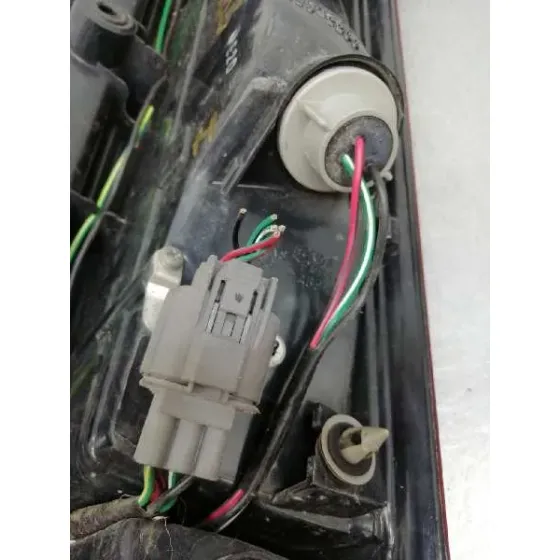 Piloto Trasero Izquierdo para Honda Cr-V (Rd1/3)