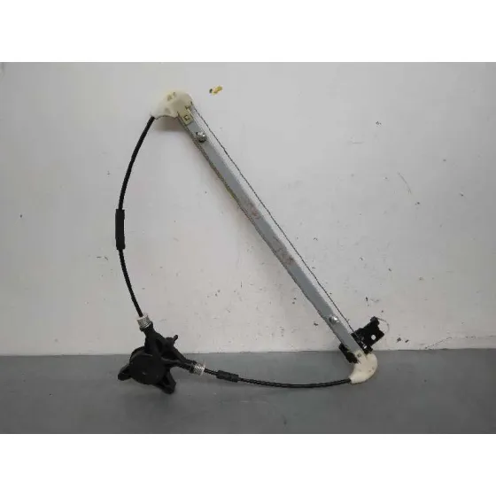 Elevalunas Trasero Izquierdo para Mazda 3 Berlina (Bk)