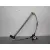Elevalunas Trasero Izquierdo para Mazda 3 Berlina (Bk)