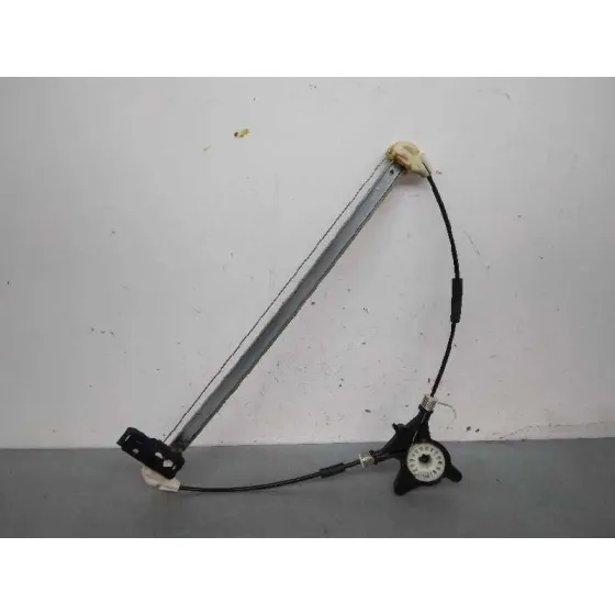 Elevalunas Trasero Izquierdo para Mazda 3 Berlina (Bk)
