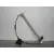Elevalunas Trasero Izquierdo para Mazda 3 Berlina (Bk)