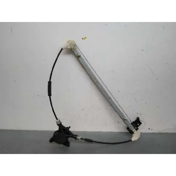 Elevalunas Trasero Izquierdo para Mazda 3 Berlina (Bk)