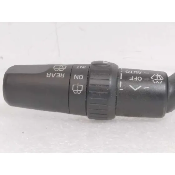 Mando Limpia para Mazda 3 Berlina (Bk)