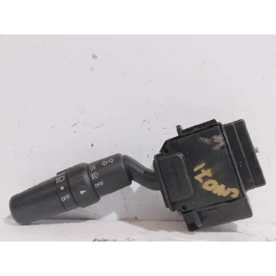 Mando Luces para Mazda 3 Berlina (Bk)