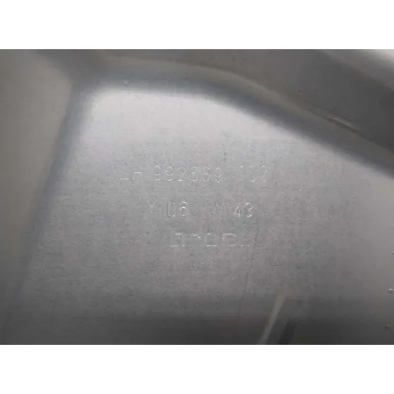 Elevalunas Delantero Izquierdo para Volvo V50 Familiar