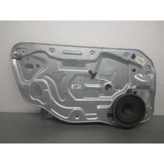 Elevalunas Delantero Izquierdo para Volvo V50 Familiar