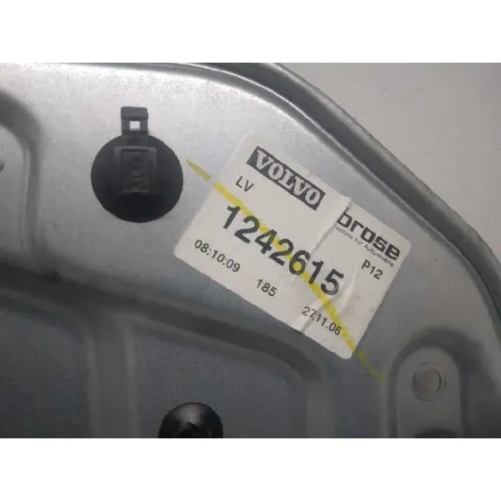 Elevalunas Delantero Izquierdo para Volvo V50 Familiar