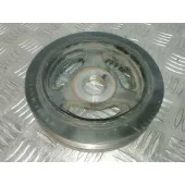Polea Ciguenal para Peugeot 207