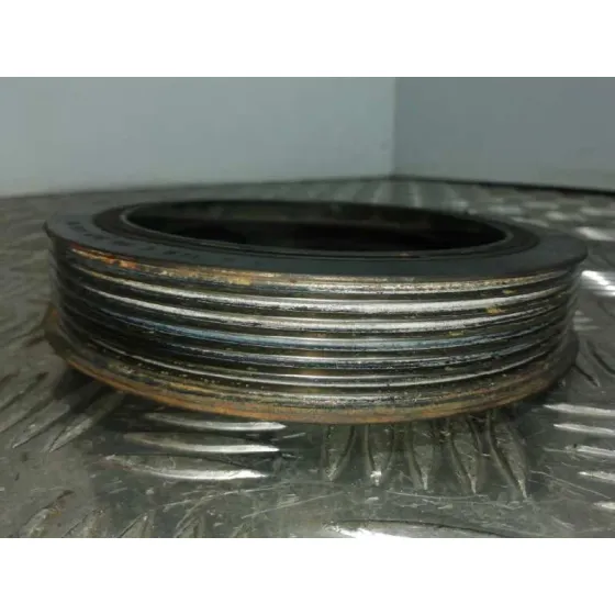Polea Ciguenal para Peugeot 207