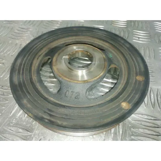 Polea Ciguenal para Peugeot 207