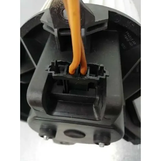 Motor Calefaccion para Peugeot Bipper