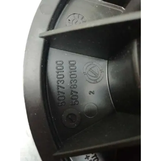 Motor Calefaccion para Peugeot Bipper